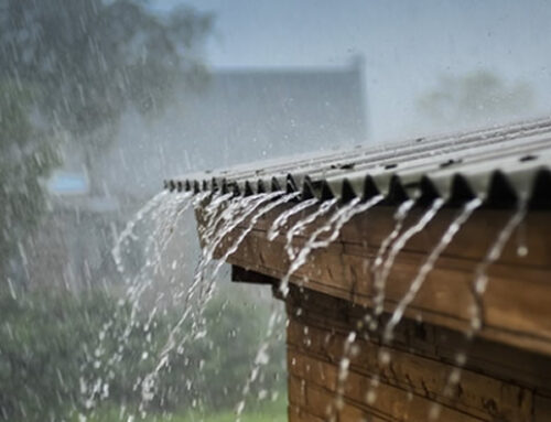 What to Do if Your Roof Leaks in a Heavy Storm