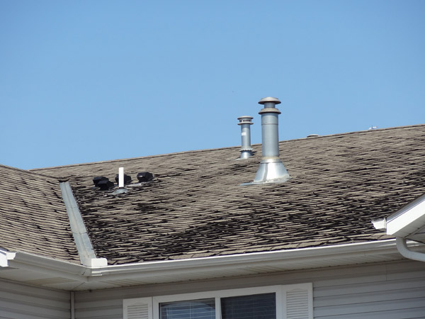 FRS Roofing And Gutter Services
