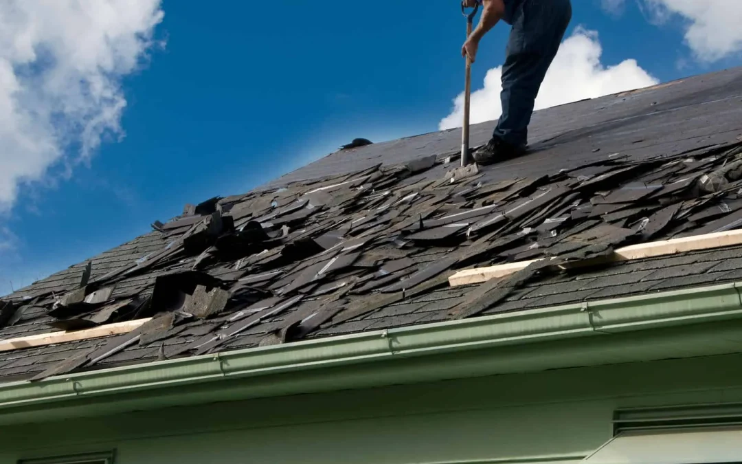 How Long Does a Roof Really Last?