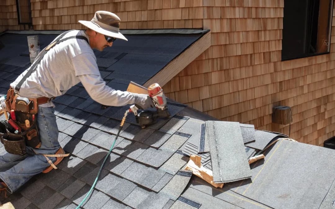 A Full Guide to DIY Roof Installation: How to Roof a House