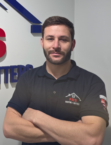 Enio FRS Team Member