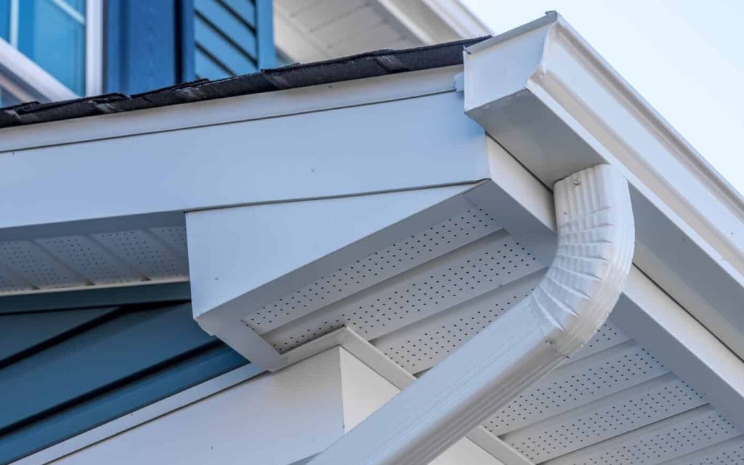 How much does gutter installation cost​