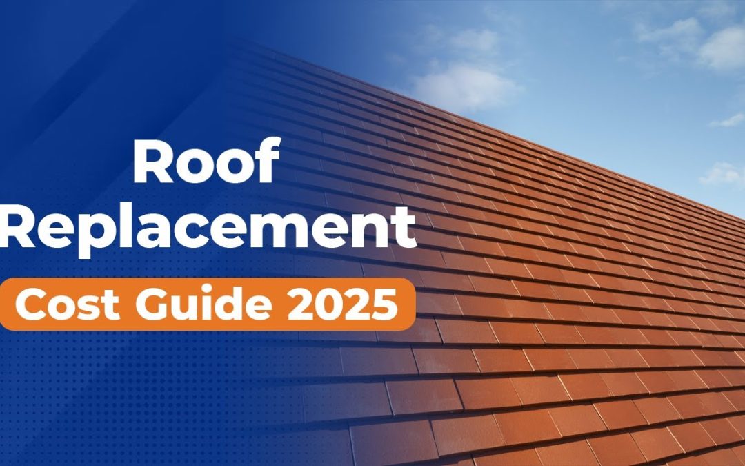 How Much Does a New Roof Cost in 2025?