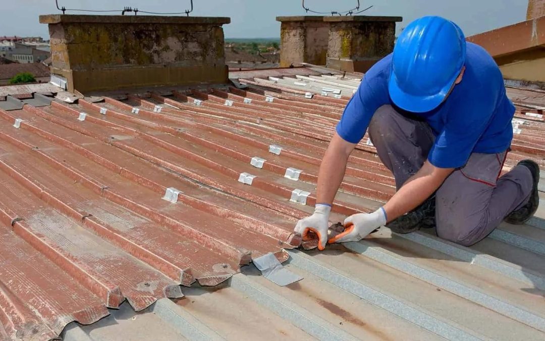 Don’t Get Overcharged: Know the True Roof Leak Repair Cost