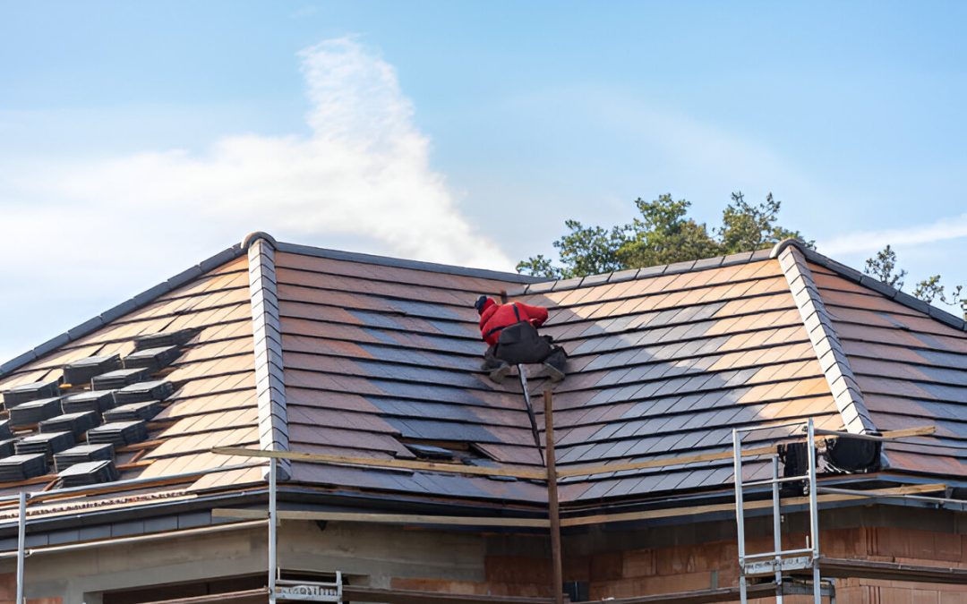 What You Should Know About Roof Replacement