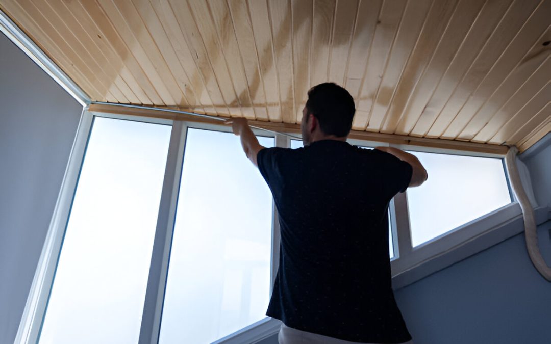 How To Install A Velux Skylight