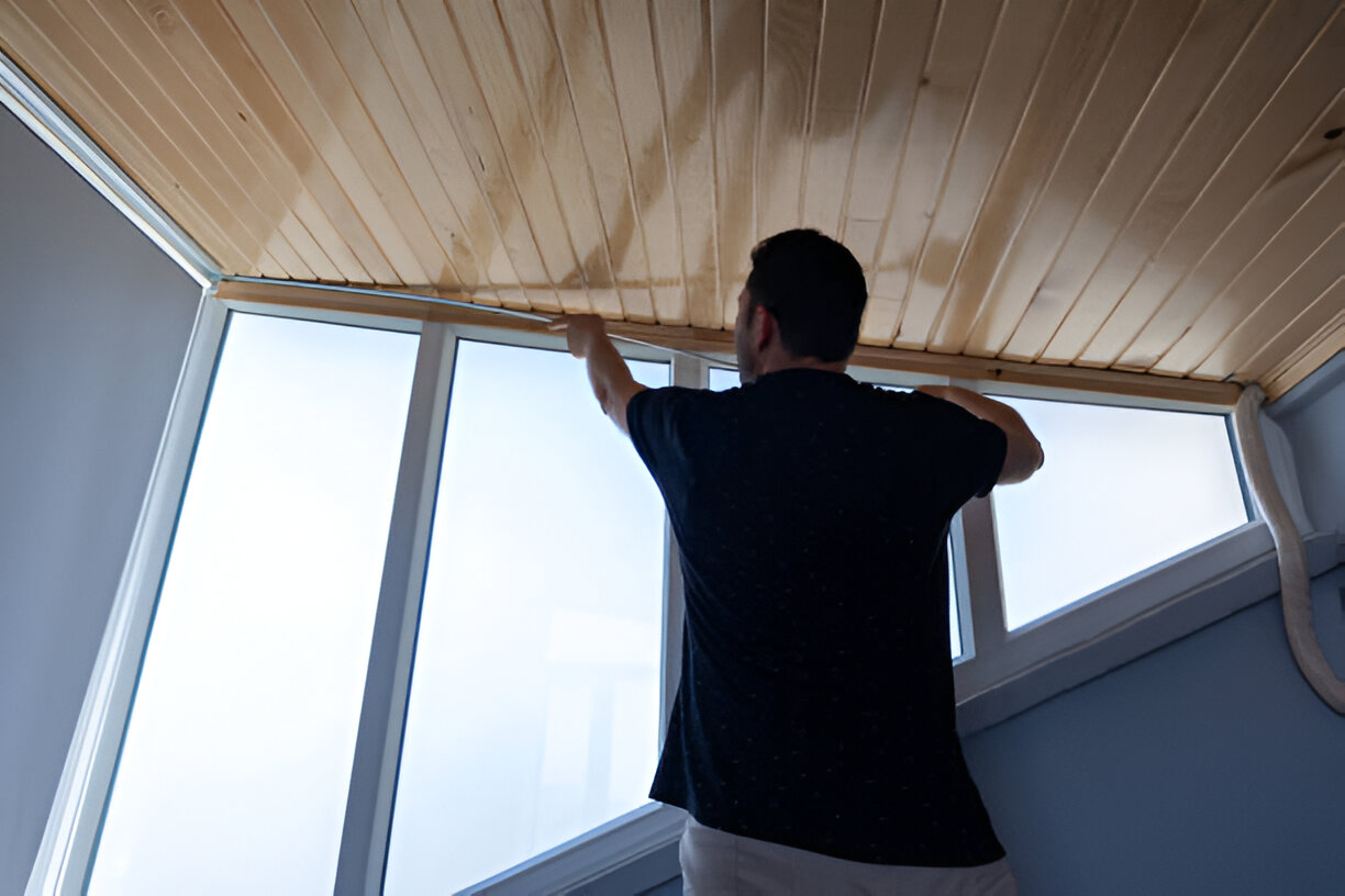 How To Install A Velux Skylight