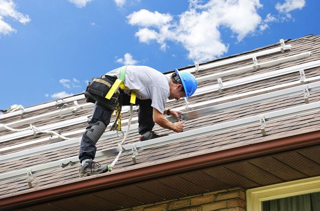 Average cost of Roof Replacement in Massachusetts