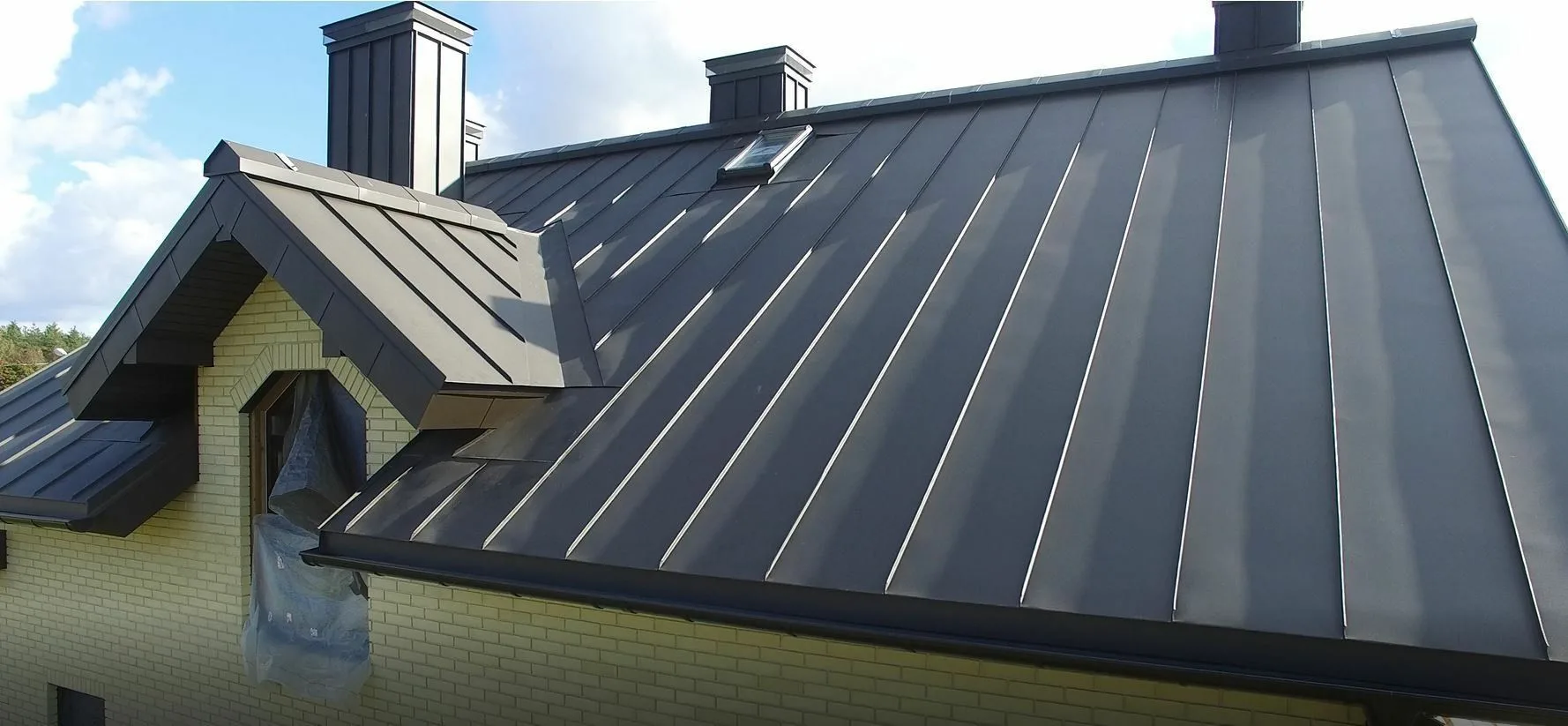 Cost of Your New Roof in Medford, MA