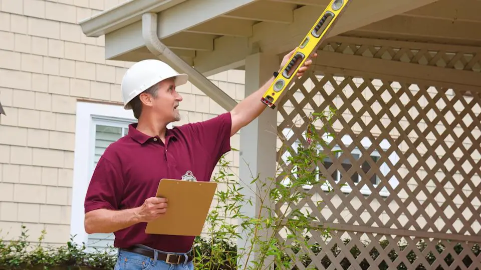 Signs You Need Professional Gutter Inspection Services Immediately