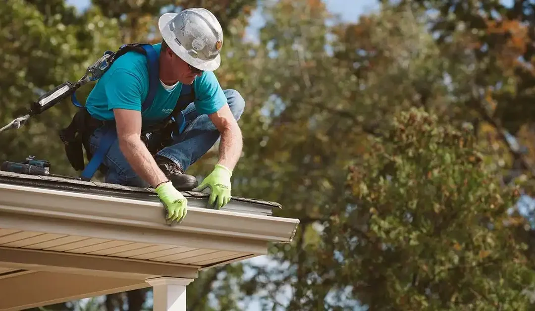 What is the Average Cost of Gutter Cleaning and Maintenance?