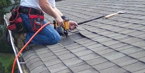 A Homeowner’s Guide to Residential Roof Types