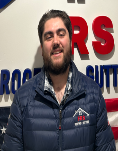 Ulisses Neto sales rep picture