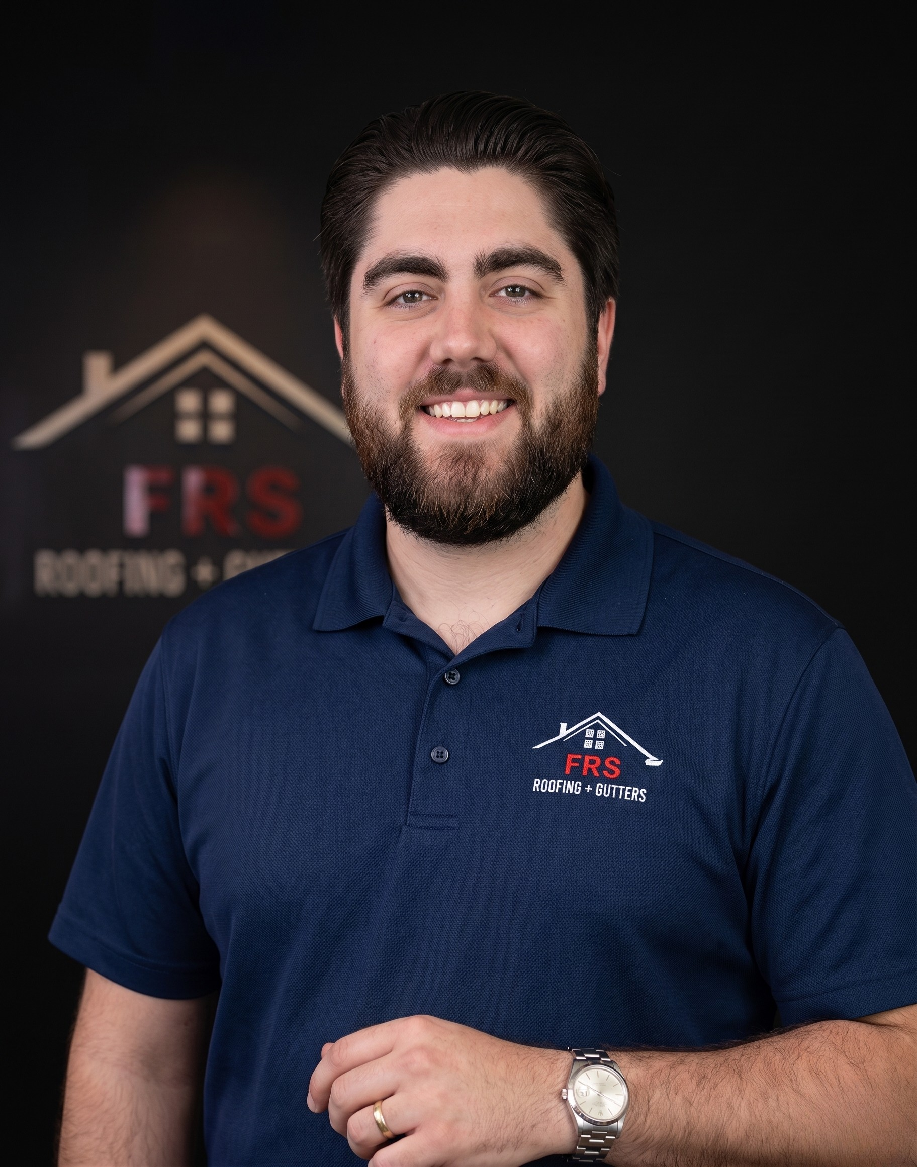 Ulisses Neto sales rep picture