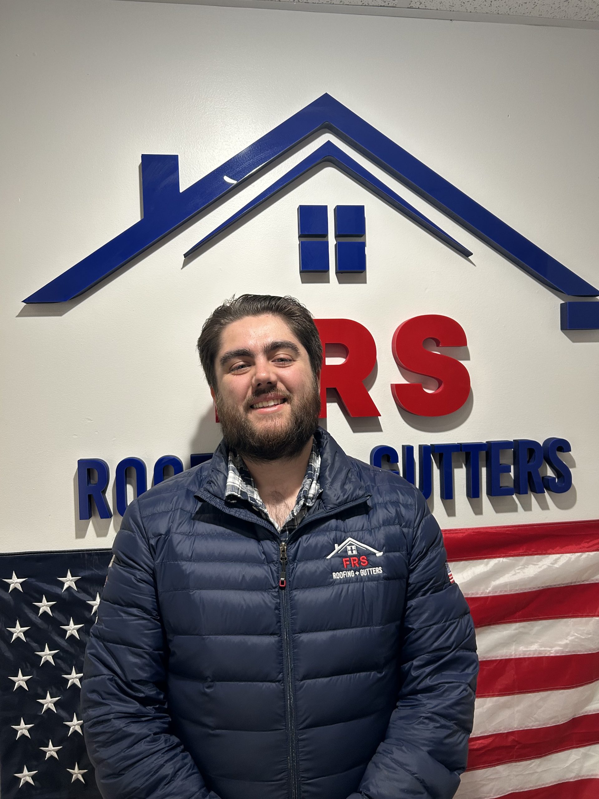 Ulisses Neto sales rep picture